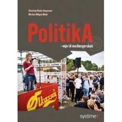 PolitikA: veje til medborgerskab