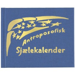 Antroposofisk sjælekalender: Sjælens liv i årsløbet