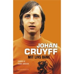 Johan Cruyff - Mit livs bane