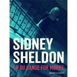 Er du bange for mørke