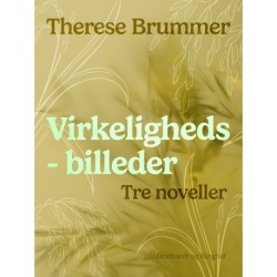 Virkelighedsbilleder. Tre noveller