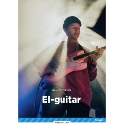El-guitar, Blå Fagklub