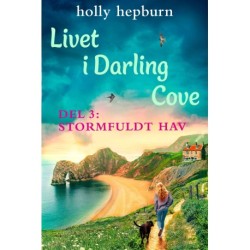 Livet i Darling Cove 3: Stormfuldt hav