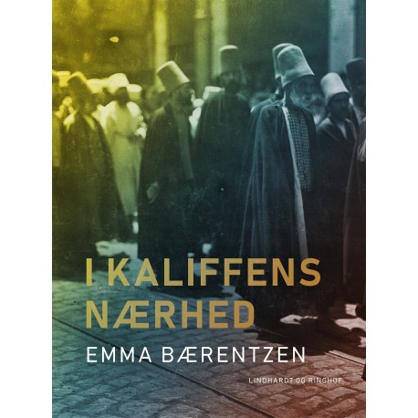 I kaliffens nærhed