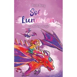 Sol i Lunarien -3: En sulten drage