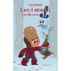 Leo i sneen -2: Den lille nisse