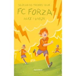 FC Forza -2: Aske i uvejr