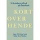 Kort over hende: 14 kvinder der forandrede Danmark
