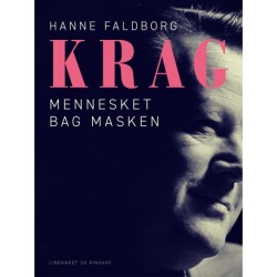 Krag - mennesket bag masken