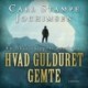 Hvad gulduret gemte: En ishavsskippers barske liv