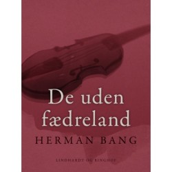 De uden fædreland