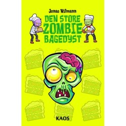 Den Store Zombiebagedyst