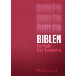 Biblen fortalt for tweens