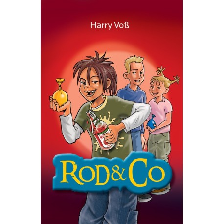 Rod & Co