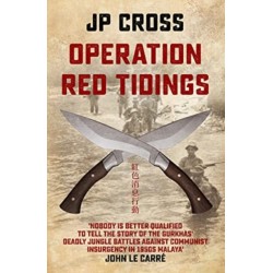 Operation Red Tidings