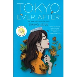 Tokyo Ever After: A Novel