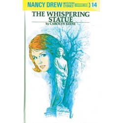 Nancy Drew 14: the Whispering Statue