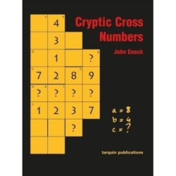 Cryptic Cross Numbers