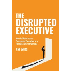 The Disrupted Executive: How to move from a permanent executive to a portfolio way of working