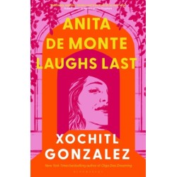 Anita de Monte Laughs Last: A Reese Witherspoon Book Club Pick