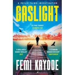 Gaslight: The second Philip Taiwo investigation