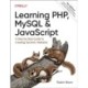 Learning PHP, MySQL & JavaScript: A Step-by-Step Guide to Creating Dynamic Websites