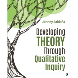 Developing Theory Through Qualitative Inquiry