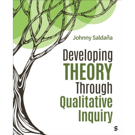 Developing Theory Through Qualitative Inquiry