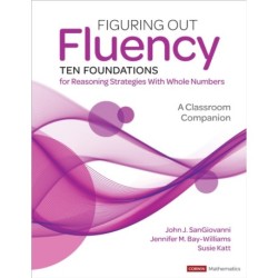 Figuring Out Fluency--Ten Foundations for Reasoning Strategies With Whole Numbers: A Classroom Companion