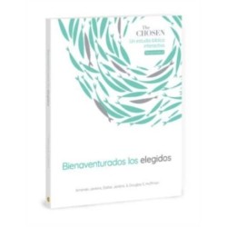 The Chosen Bienaventurados Los Elegidos: Un Estudio B?blico Interactivo, Temporada 2