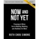 Now and Not Yet Bible Study Guide plus Streaming Video: Discovering Six Ways God Is More Faithful Than You Know
