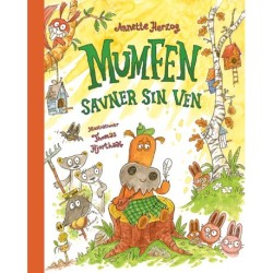 Mumfen savner sin ven