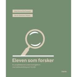 Eleven som forsker