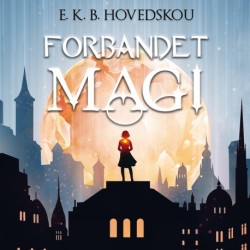 Forbandet magi