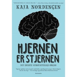 Hjernen er stjernen: Dit eneste uerstattelige organ