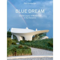 Blue Dream and the Legacy of Modernism in the Hamptons: A House by Diller Scofidio + Renfro