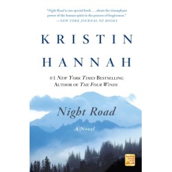 Night Road: A Novel