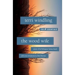 The Wood Wife