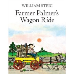 Farmer Palmer's Wagon Ride