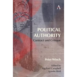 Political Authority: Contract and Critique