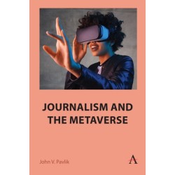 Journalism and the Metaverse