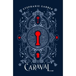 Caraval Collector's Edition