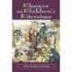 Chaucer as Children's Literature: Retellings from the Victorian and Edwardian Eras