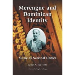 Merengue and Dominican Identity: Music as National Unifier