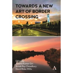 Toward a New Art of Border Crossing