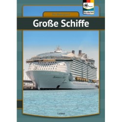 Grosse Schiffe