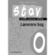 STAV 0 - Lærerens bog, 5. udgave