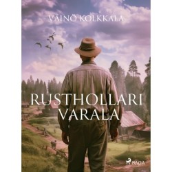 Rusthollari Varala