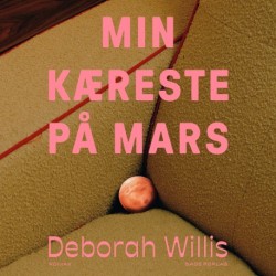 Min kæreste på Mars