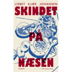 Skindet på næsen